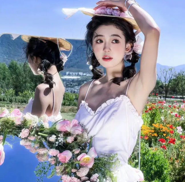 傀儡生涯