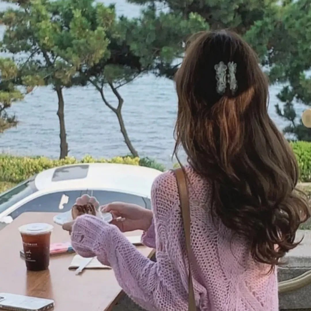 来自天使海湾的玛丽